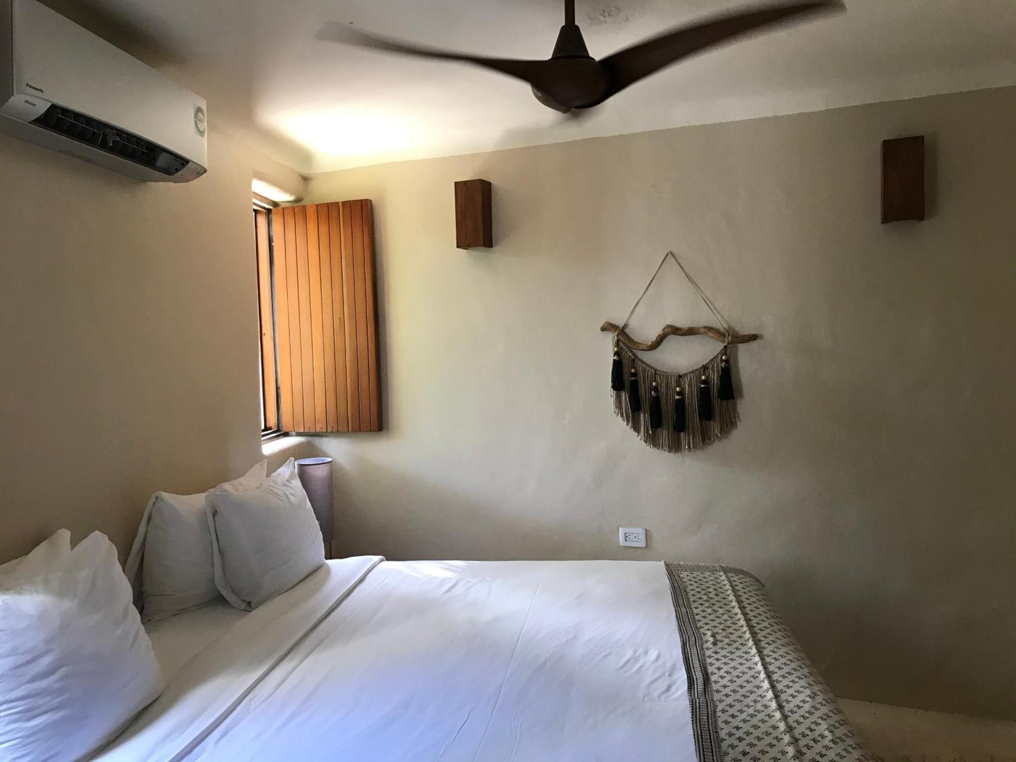Villa Casa Zaba Tulum Exterior foto